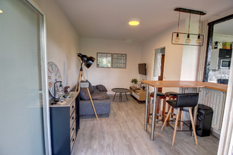  appartement toulouse 31400