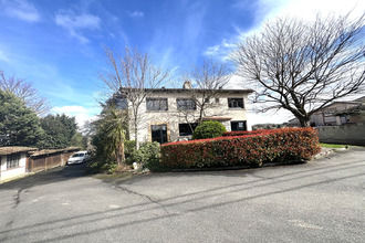  appartement toulouse 31400