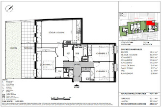  appartement toulouse 31400