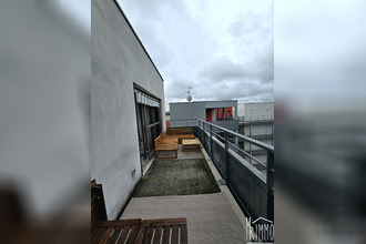  appartement toulouse 31400