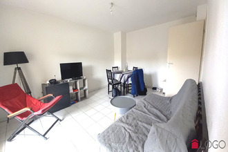  appartement toulouse 31400