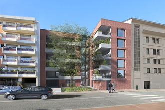  appartement toulouse 31400