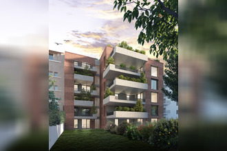  appartement toulouse 31400