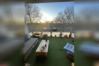  appartement toulouse 31400