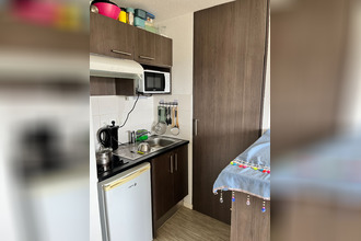  appartement toulouse 31400