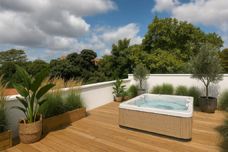  appartement toulouse 31400