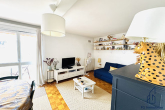  appartement toulouse 31400