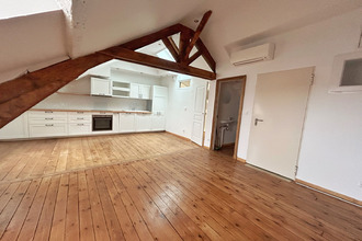  appartement toulouse 31400