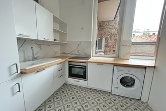  appartement toulouse 31400