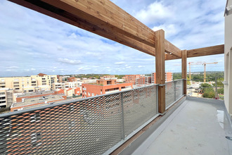  appartement toulouse 31400