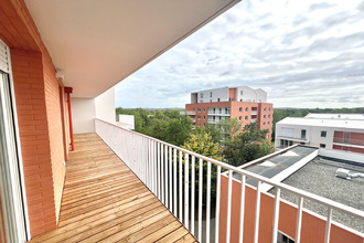  appartement toulouse 31400