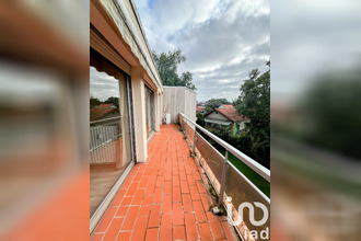  appartement toulouse 31400