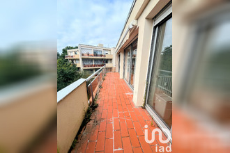  appartement toulouse 31400