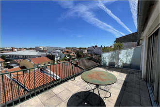  appartement toulouse 31400