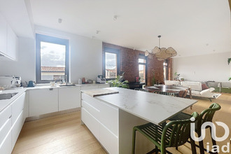  appartement toulouse 31400