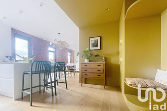  appartement toulouse 31400