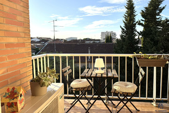  appartement toulouse 31400