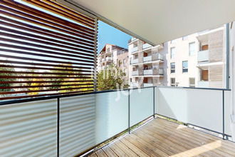  appartement toulouse 31400