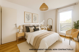  appartement toulouse 31400