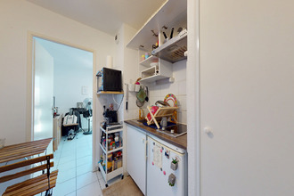  appartement toulouse 31400