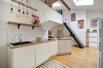  appartement toulouse 31400