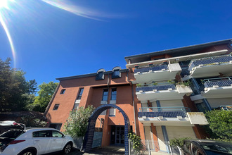  appartement toulouse 31400