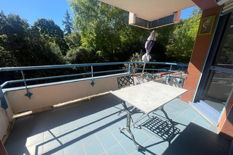  appartement toulouse 31400