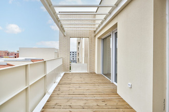  appartement toulouse 31400