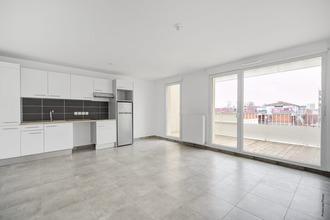  appartement toulouse 31400