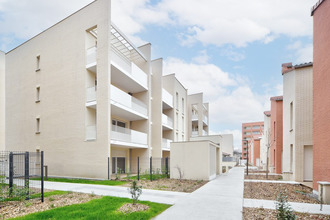  appartement toulouse 31400