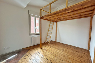  appartement toulouse 31400