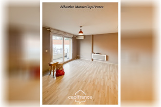  appartement toulouse 31400