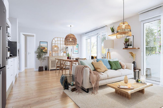  appartement toulouse 31400