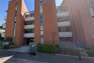  appartement toulouse 31400