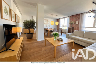  appartement toulouse 31400