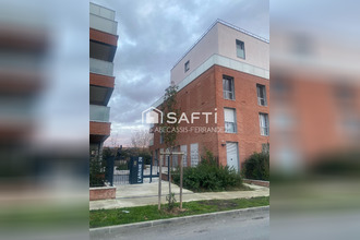  appartement toulouse 31400