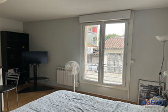  appartement toulouse 31400