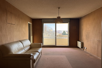  appartement toulouse 31400