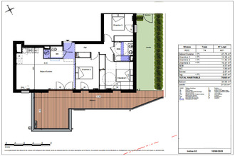  appartement toulouse 31400