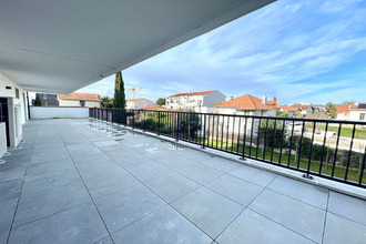  appartement toulouse 31400