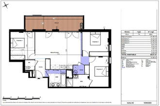  appartement toulouse 31400