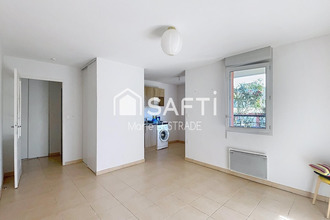  appartement toulouse 31400