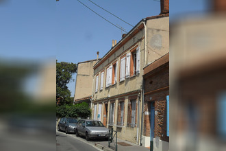  appartement toulouse 31400