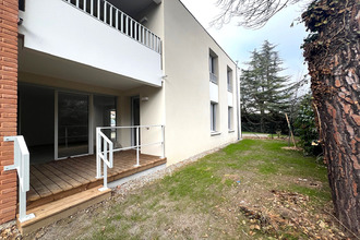  appartement toulouse 31400
