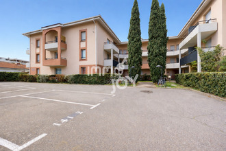  appartement toulouse 31400