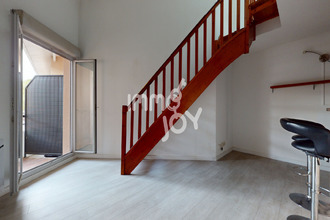  appartement toulouse 31400
