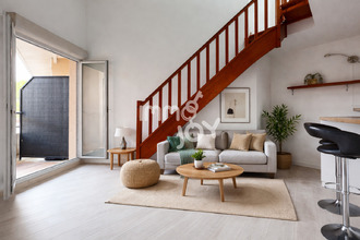  appartement toulouse 31400