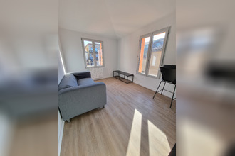  appartement toulouse 31400