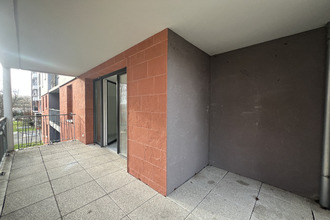  appartement toulouse 31400