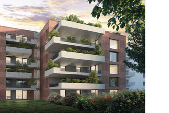  appartement toulouse 31400